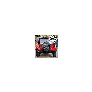 【並行輸入品】But Did You Die Badge Rated Car Emblem, 4 x 4 Metal Automotive Bの画像