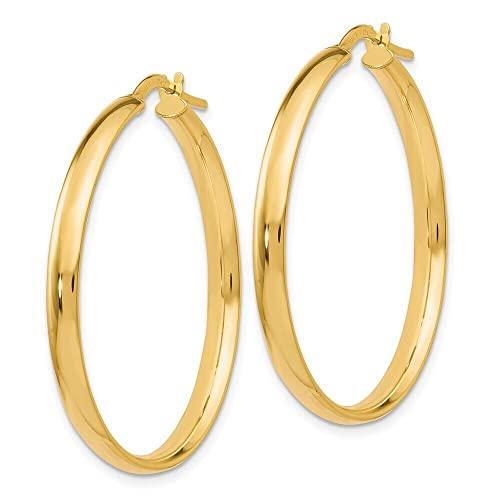 【並行輸入品】Exclusive Jewelry made of Precious Metals and Stones Real 10K Yeの画像