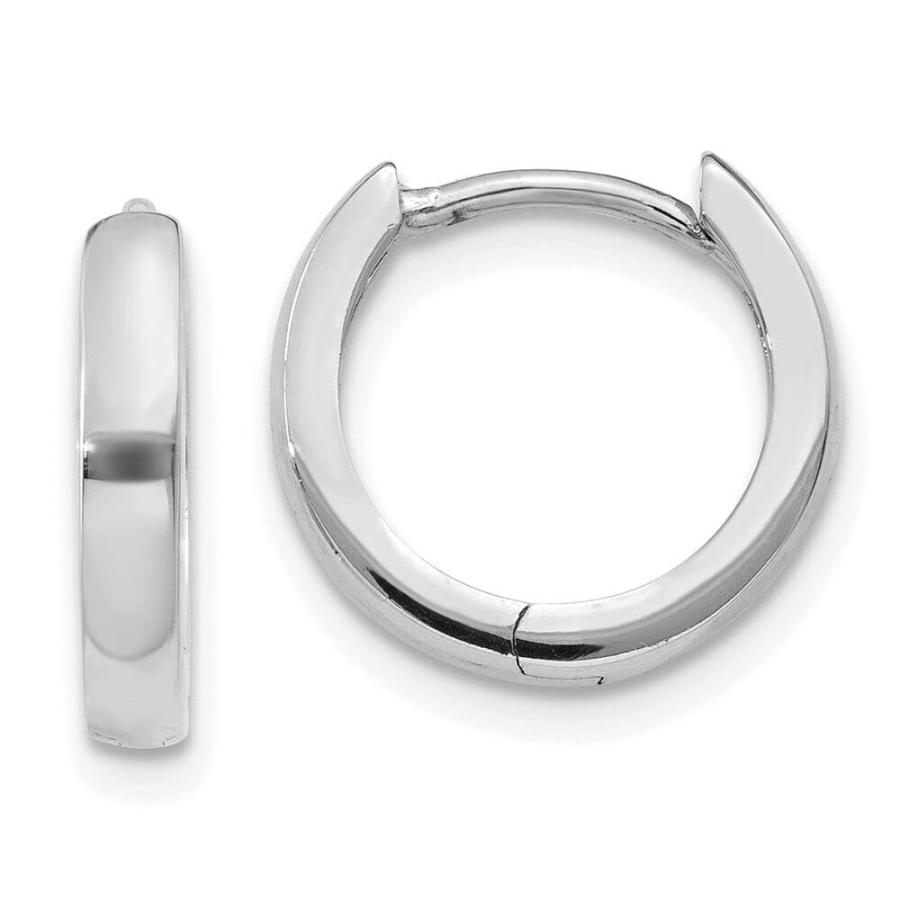【並行輸入品】Exclusive Jewelry made of Precious Metals and Stones Real 10K Whの画像