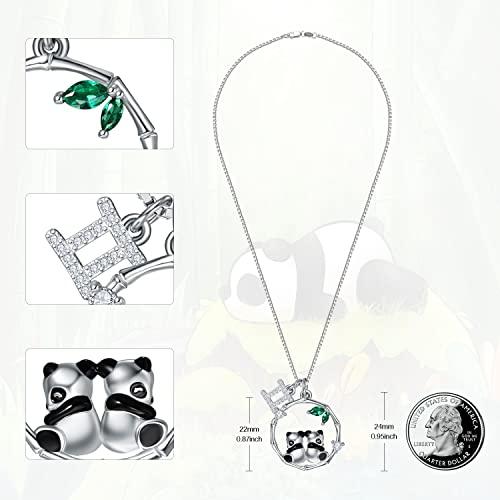 並行輸入品】双子座ネックレス レディース スターリングシルバー 