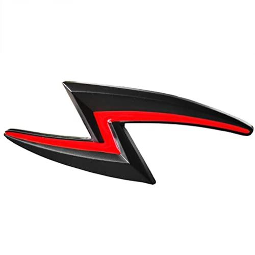 【並行輸入品】OnlyYou.X S Lightning Emblem S Lightning Badge S Lightning Decalの画像