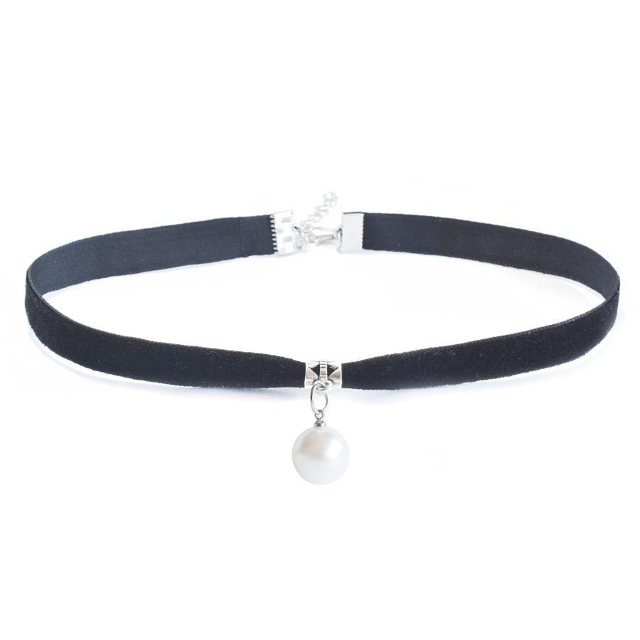 並行輸入品】ファッション イミテーション パール チョーカー