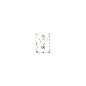 【並行輸入品】17Dec イーブルアイ ネックレス かわいい 上品 セット ジルコニア カラー イーブルアイ ハンドメイド 日常ネックレス レデ_2