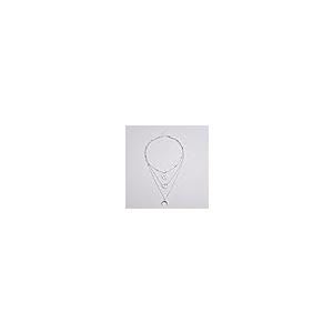 【並行輸入品】Necklaces for Women Sale，Chain Extenders For Necklaces Sterling_5