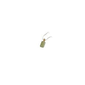 並行輸入品】LRESJJIUJ 翡翠ネックレス レディース ゴールド