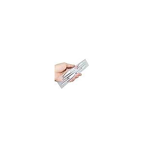 【並行輸入品】2Pcs Impala Ss Rear Quarter Panel Emblem 3D Letter Badge Sticker_8