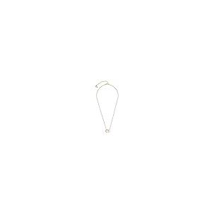 【並行輸入品】Lucky Brand ループカラーネックレス ツートーン ワンサイズ， One Size， 金属， 宝石なし Lucky Bra_5