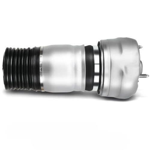 【並行輸入品】Replacement 2 Pieces Front Air Suspension Spring Bag fits Porschの画像