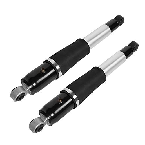 【並行輸入品】Rear Air Shock Absorber Set of 2, Car Suspension Shock Absorbersの画像