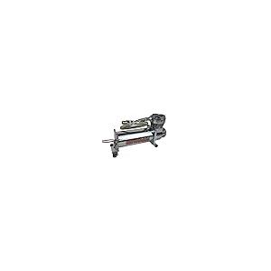 【並行輸入品】 airmaxxx 480 Chrome Air Compressor Kit   12V, 165/200 PSI Switchの画像