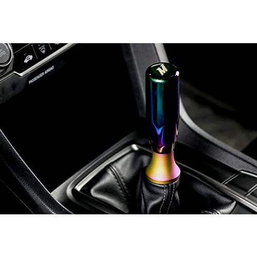 並行輸入品】ミシモト シフトブーツリテーナー ブルー Mishimoto Shift