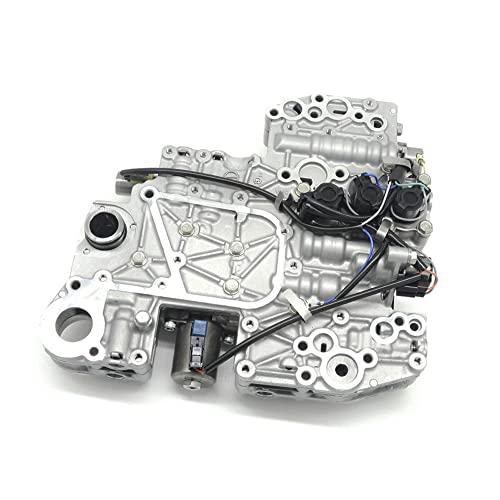 並行輸入品】TR690トランスミッションバルブボディ 31825AA052