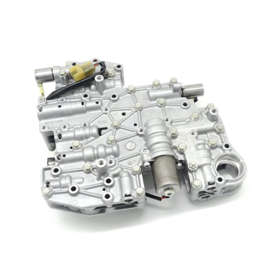 【並行輸入品】TR690トランスミッションバルブボディ 31825AA052 Subaru u Legacy Outback 2.5L CVT ...