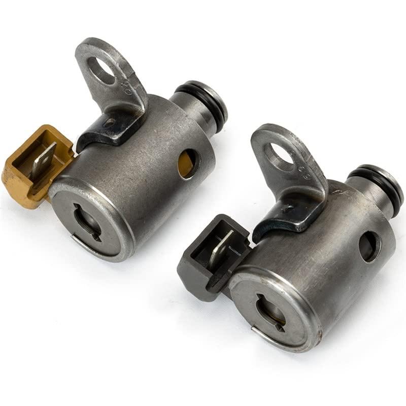 【並行輸入品】GYOUZA Gearbox 4EAT Transmission Solenoids 4 Speed for Subaru foの画像