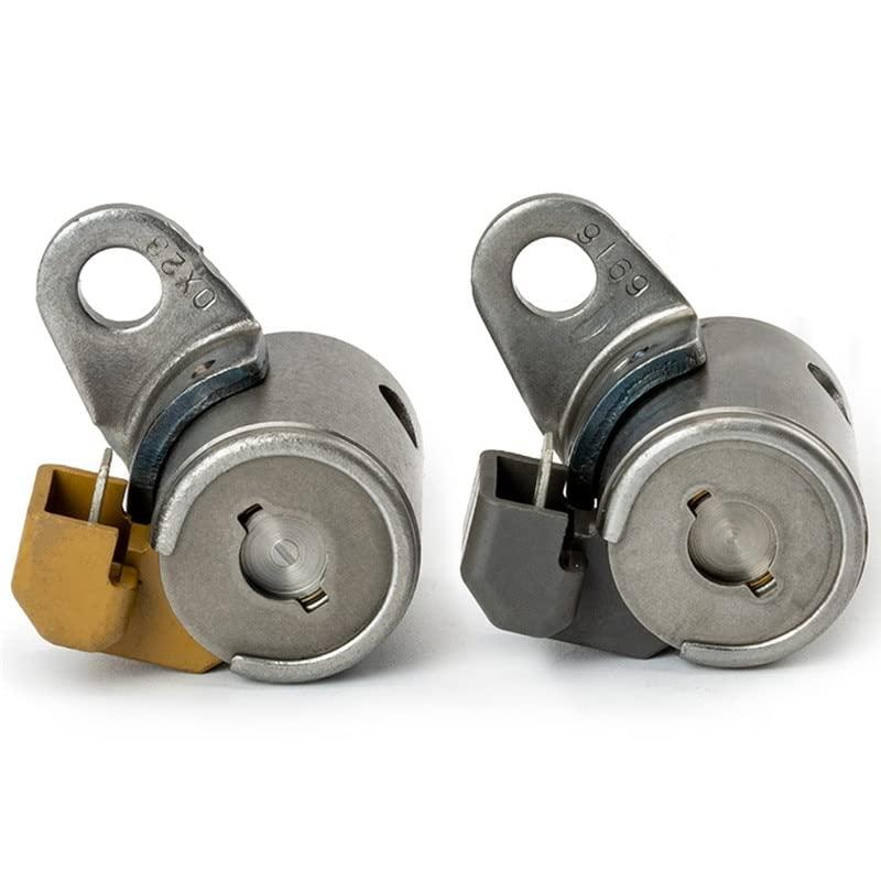 【並行輸入品】GYOUZA Gearbox 4EAT Transmission Solenoids 4 Speed for Subaru foの画像