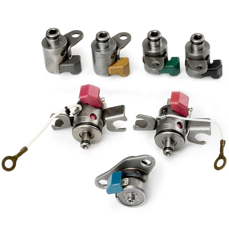 【並行輸入品】GYOUZA Gearbox 4EAT Transmission Solenoids 4 Speed for Subaru foの画像