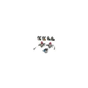 【並行輸入品】GYOUZA Gearbox 4EAT Transmission Solenoids 4 Speed for Subaru foの画像