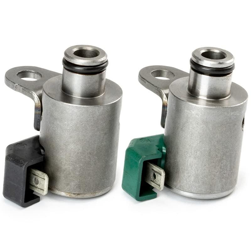 【並行輸入品】GYOUZA Gearbox 4EAT Transmission Solenoids 4 Speed for Subaru foの画像