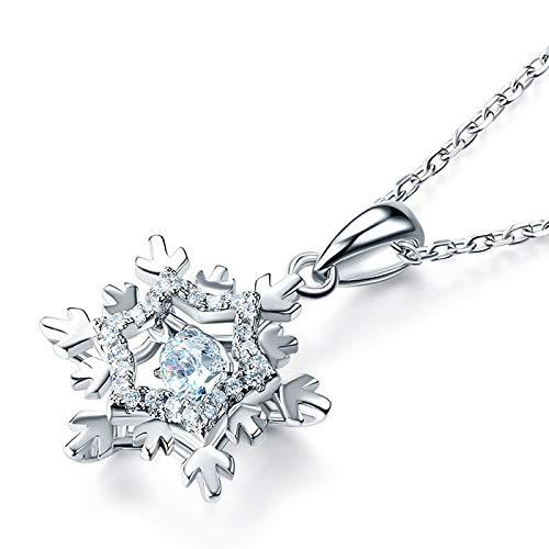 【並行輸入品】BLACK CRYSTAL JEWELS 4.5 mm Round Cut Created Diamond Dancing Stの画像