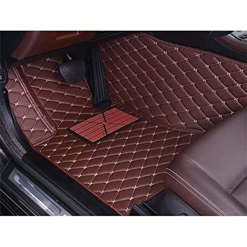 JONGIA Custom Making Car Floor Mats Compatible with BMW Toyota L 並行輸入品｜best-style｜08