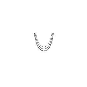 【並行輸入品】ナバホパールネックレス パールレイヤードネックレス ブラックパールチョーカーネックレス ウエスタンカウガールビーズネックレス ボーの画像