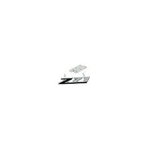 【並行輸入品】フロントグリル Z71 エンブレムバッジ 交換用 シルバラード 2500Hd 3500Hd Sierra Tahoe Suburbの画像