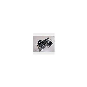 【並行輸入品】Cranked generator wind up gearbox diy hydraulic drive pulley speの画像