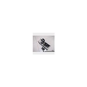 【並行輸入品】Cranked generator wind up gearbox diy hydraulic drive pulley speの画像