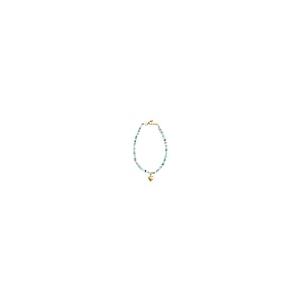 並行輸入品】Brinker & Eliza レディース 6月 ネックレス, 金属, 非