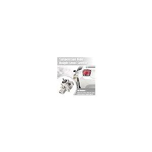 【並行輸入品】X AUTOHAUX FE03 51 21YD フロント 左右 エアサスペンション ライドハイトレベルセンサー Lexus RX3_5