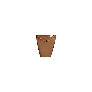 【並行輸入品】Allereyae ヴィンテージスクエアエメラルドネックレス クリスタルエメラルドペンダントネックレス グリーンエメラルド スクエ_2