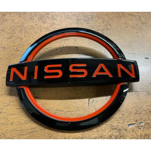 並行輸入品】OEM 2022 2024 日産フロンティア リアゲート