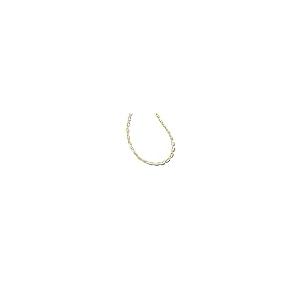 【並行輸入品】Kendra Scott ベイリーチェーンネックレス ゴールドホワイトミックス ワンサイズ， One Size Kendra Sc_5