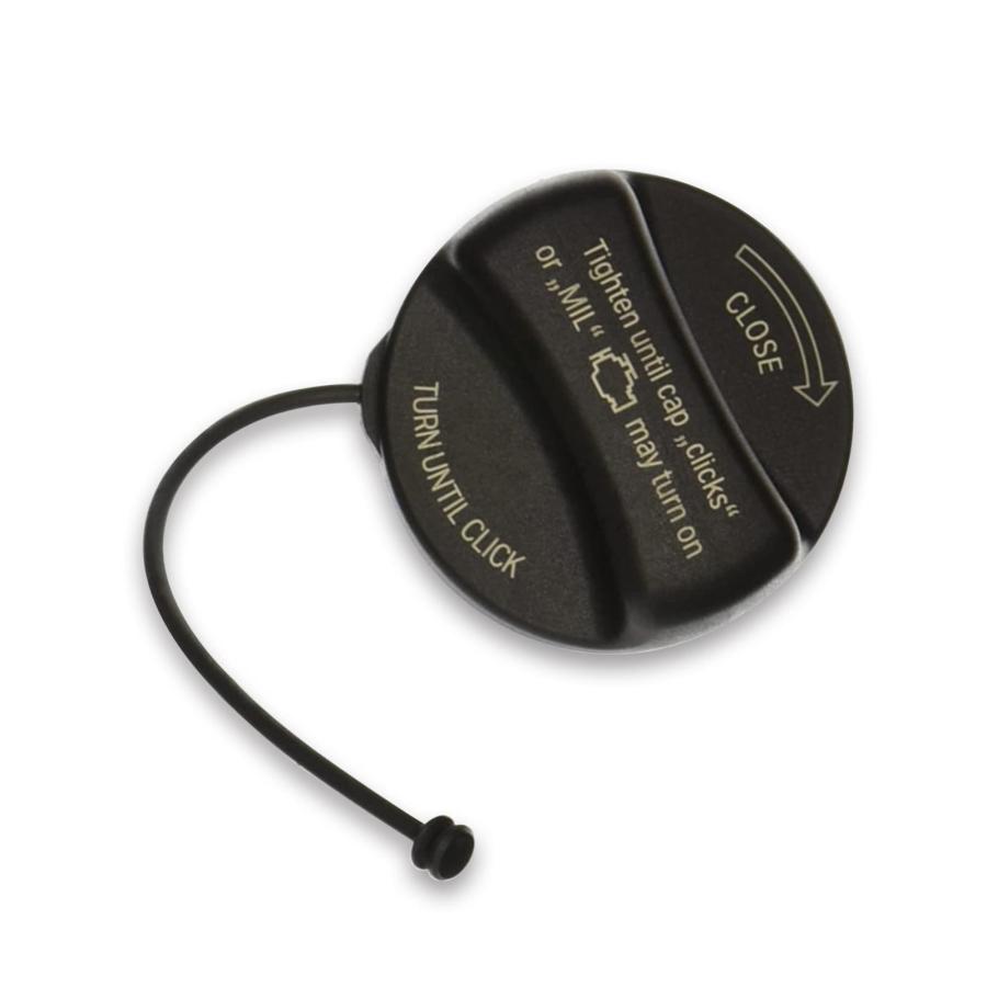 Jawmoy 1 PC Gas Cap, Fuel Cap Tether for Mini Cooper BMW E39 E46 並行輸入品