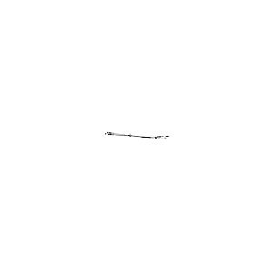 【並行輸入品】Genuine 2005 2006 Lancer Transmission Gear Shift Cable MR580533の画像
