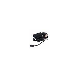 【並行輸入品】LOMYUQ Air Ride Suspension Compressor Pump Fits 1906992999の画像