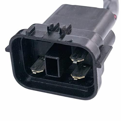 【並行輸入品】LEESENEVO Air Ride Suspension Compressor Pump Fits P38A ANR3731の画像