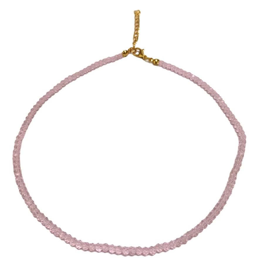 並行輸入品】Azusa サンビーズネックレス レディース ガールズ