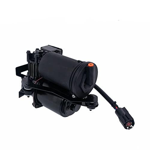 【並行輸入品】YiZheng Air Ride Suspension Compressor Pump Fits 1906992999の画像