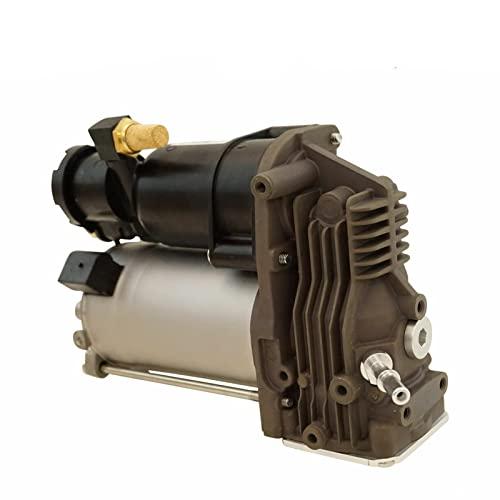 【並行輸入品】YiZheng Air Ride Suspension Compressor Pump Fits L322 LR025111の画像