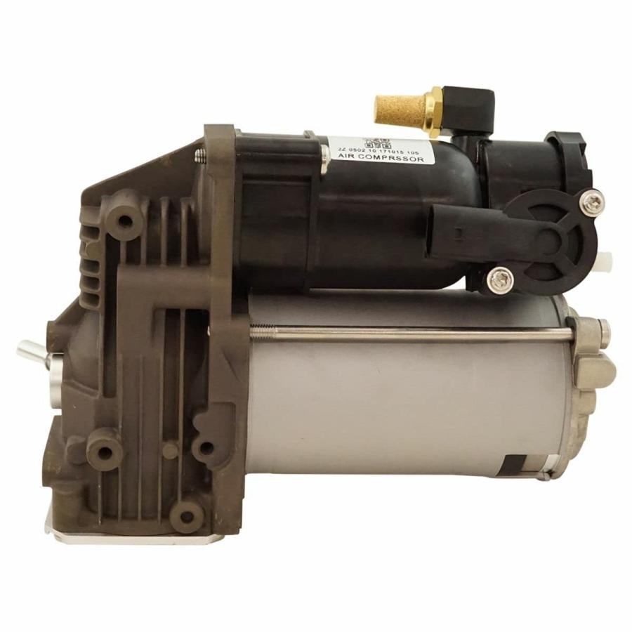 【並行輸入品】YiZheng Air Ride Suspension Compressor Pump Fits L322 LR025111の画像