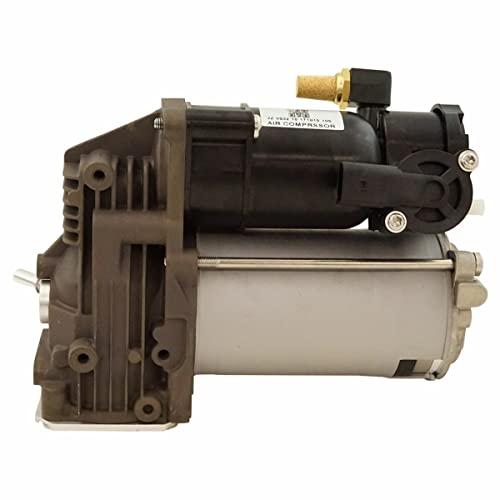 【並行輸入品】YiZheng Air Ride Suspension Compressor Pump Fits L322 LR025111の画像
