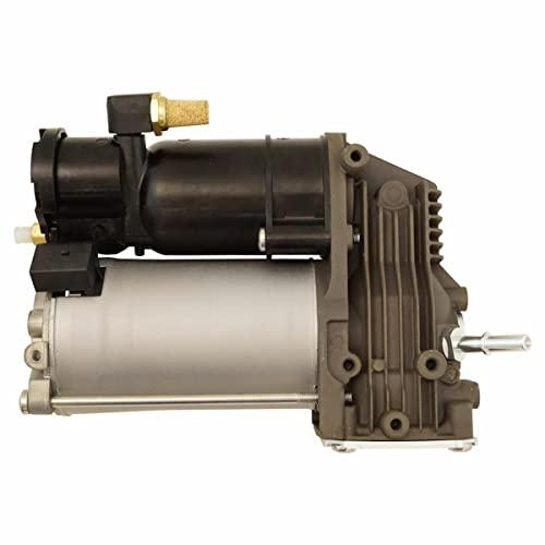 【並行輸入品】YiZheng Air Ride Suspension Compressor Pump Fits L322 LR025111の画像