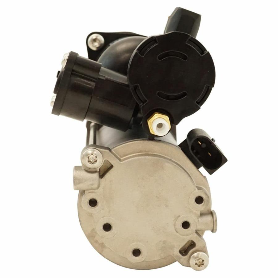 【並行輸入品】YiZheng Air Ride Suspension Compressor Pump Fits L322 LR025111の画像