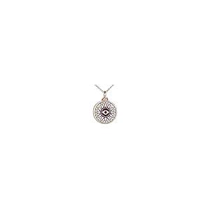【並行輸入品】MUUYON 14K Gold Name Urn Necklace for Ashes, 10K/14K/18K Gold Biの画像
