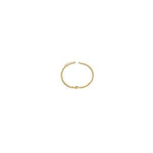 【並行輸入品】YtrKiasy Gold Necklace for Women Girls 8mm Width Stainless Steel_2