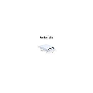 【並行輸入品】AUCELI Car Hood Scoop, Universal Decorative Intake Scoop Bonnetの画像