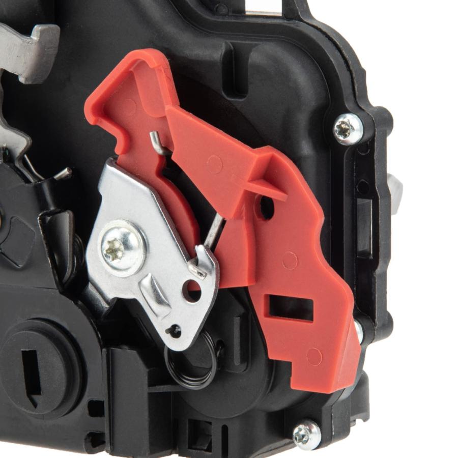 【新品OEM】アウディ　AUDI　A3/A6等　ドアロック アクチュエーター Amazon.co.jp: ドアロックアクチュエーター アウディ A3 S3 8P A4 B7