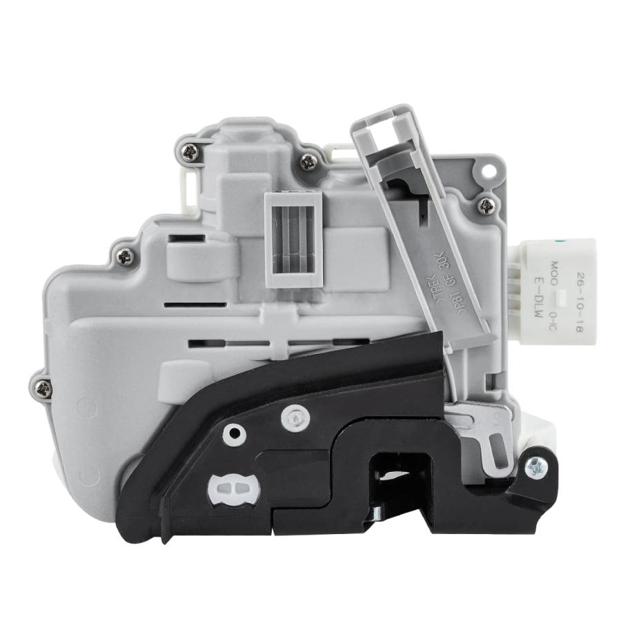 並行輸入品】ドアロックアクチュエータ アウディ A3 A4 A6 A8 S6
