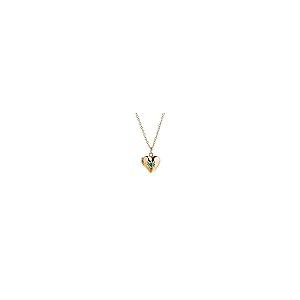 【並行輸入品】MUUYON 14K Gold Birthstone Photo Locket Necklace, Custom Personaの画像